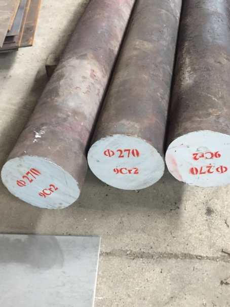 新密9Cr2工具钢