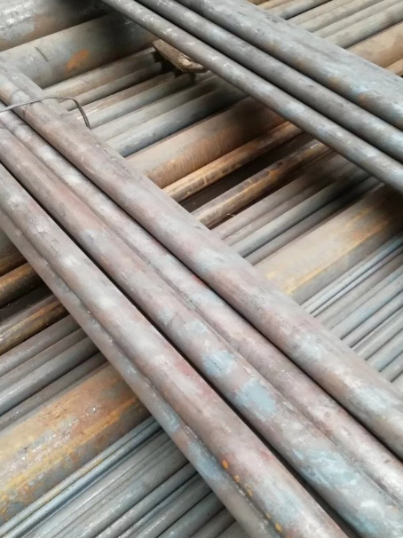 新密30CrMnTi合金结构钢