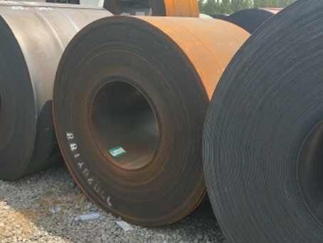 新密Q355NHB耐候板